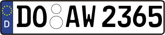DO-AW2365