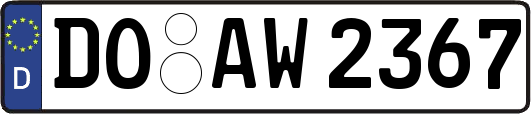 DO-AW2367
