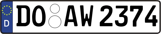 DO-AW2374