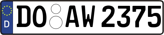 DO-AW2375