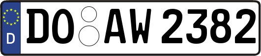 DO-AW2382
