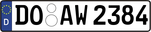 DO-AW2384