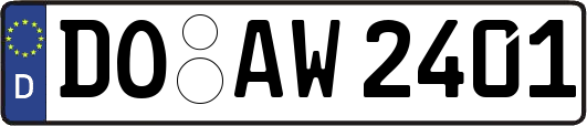 DO-AW2401