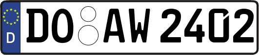 DO-AW2402