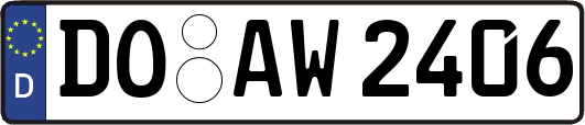 DO-AW2406