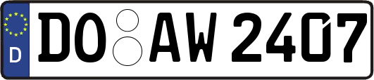 DO-AW2407