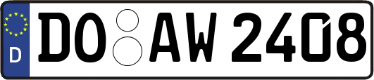 DO-AW2408