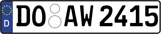 DO-AW2415