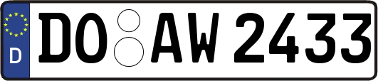 DO-AW2433