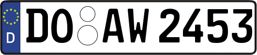 DO-AW2453