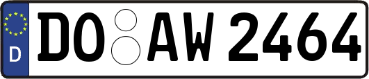 DO-AW2464