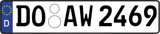 DO-AW2469