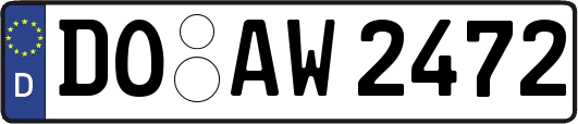 DO-AW2472