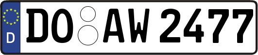 DO-AW2477