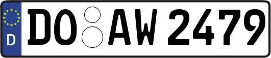 DO-AW2479