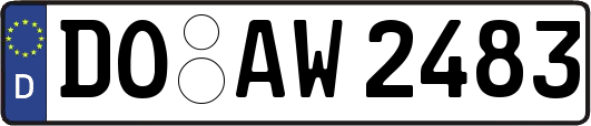 DO-AW2483