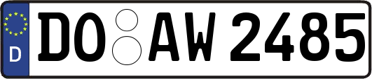 DO-AW2485