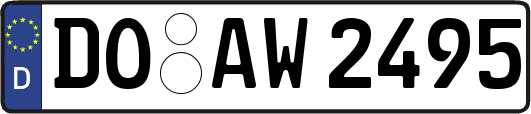 DO-AW2495