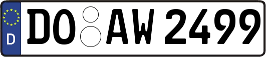 DO-AW2499