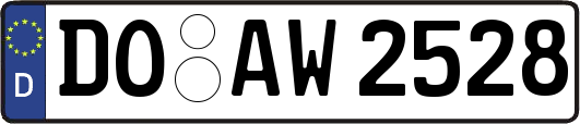 DO-AW2528