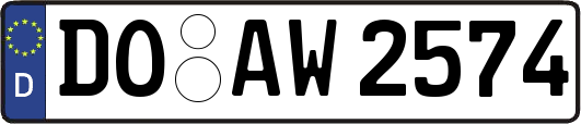 DO-AW2574