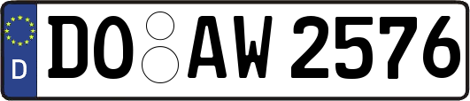 DO-AW2576