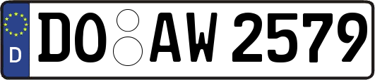 DO-AW2579