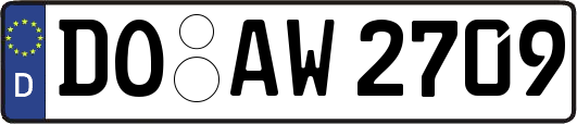 DO-AW2709