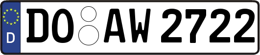 DO-AW2722