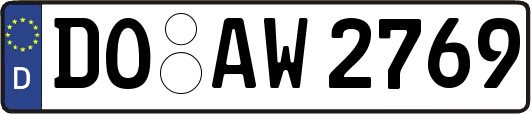 DO-AW2769