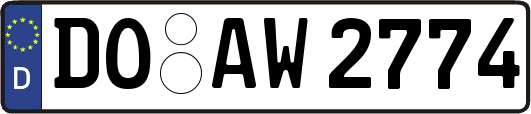 DO-AW2774