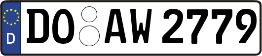DO-AW2779