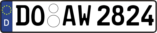 DO-AW2824