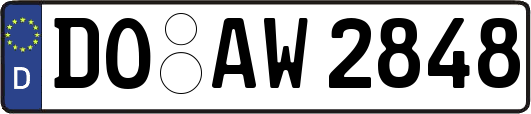 DO-AW2848