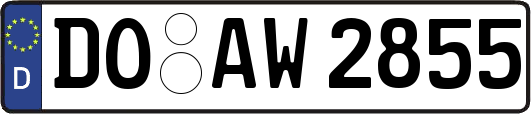 DO-AW2855