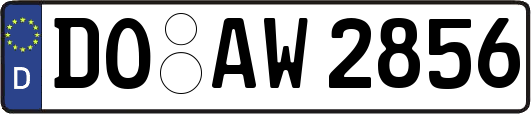 DO-AW2856