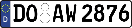 DO-AW2876