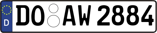 DO-AW2884