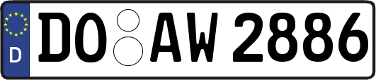 DO-AW2886