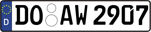 DO-AW2907