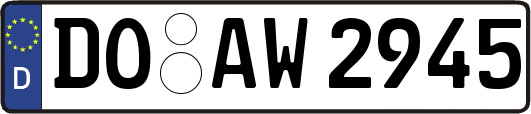 DO-AW2945