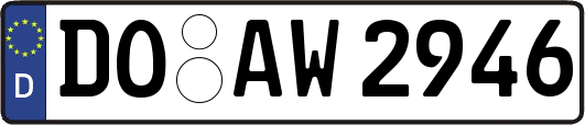DO-AW2946