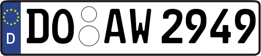 DO-AW2949