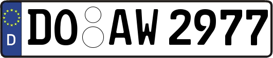 DO-AW2977
