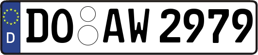 DO-AW2979