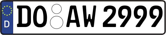DO-AW2999