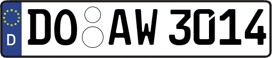 DO-AW3014