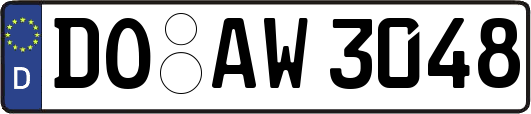 DO-AW3048