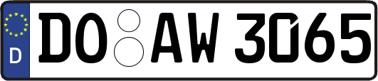 DO-AW3065