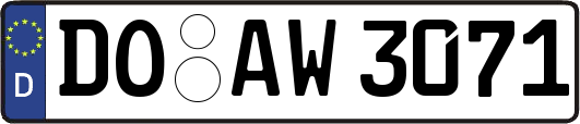 DO-AW3071